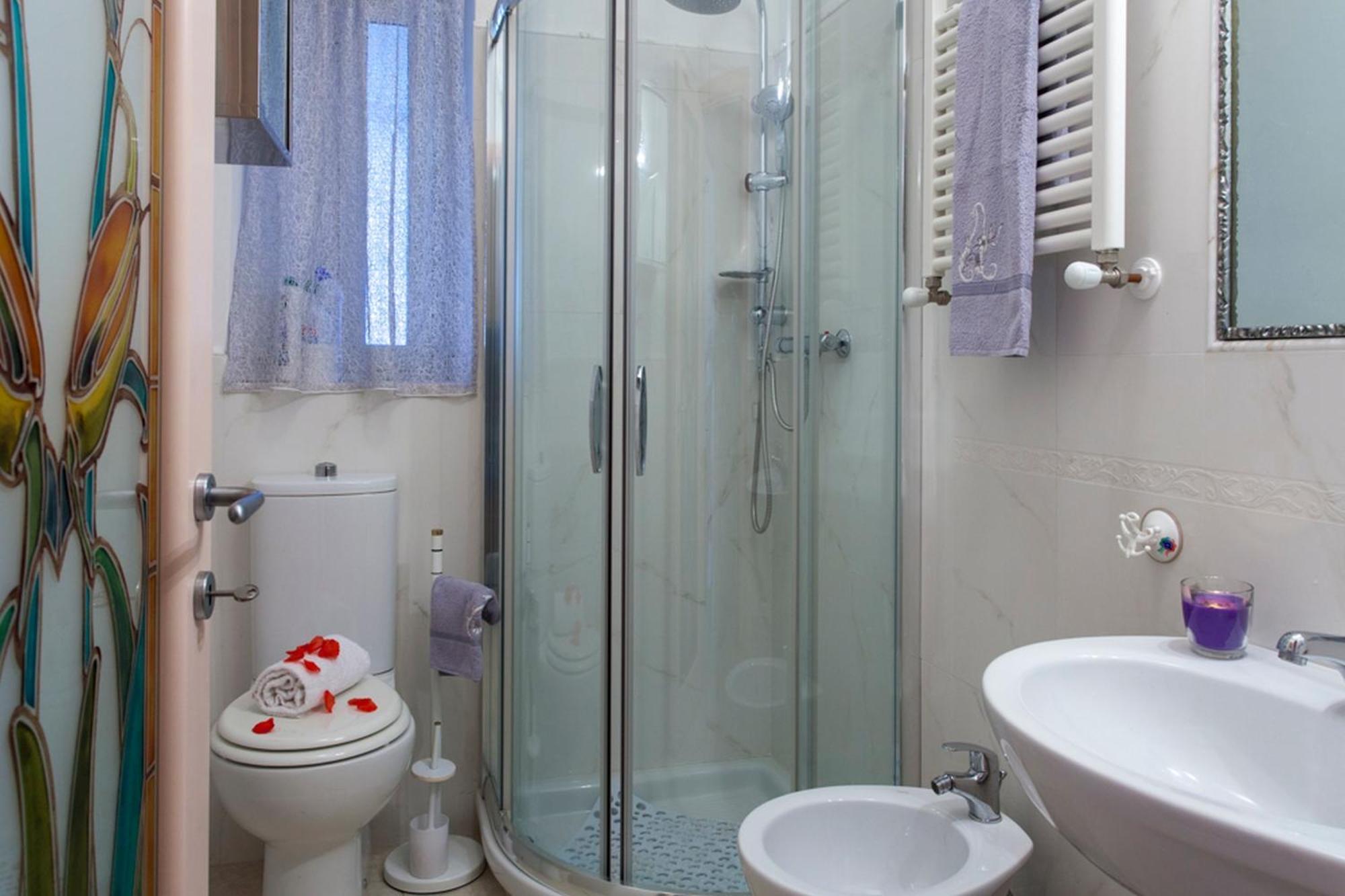 Villa Clara Few Km From The Sea - Happy Rentals ピエトラサンタ エクステリア 写真